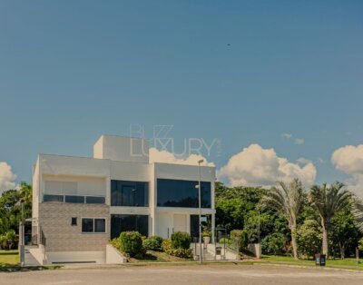 CASA JURERÊ