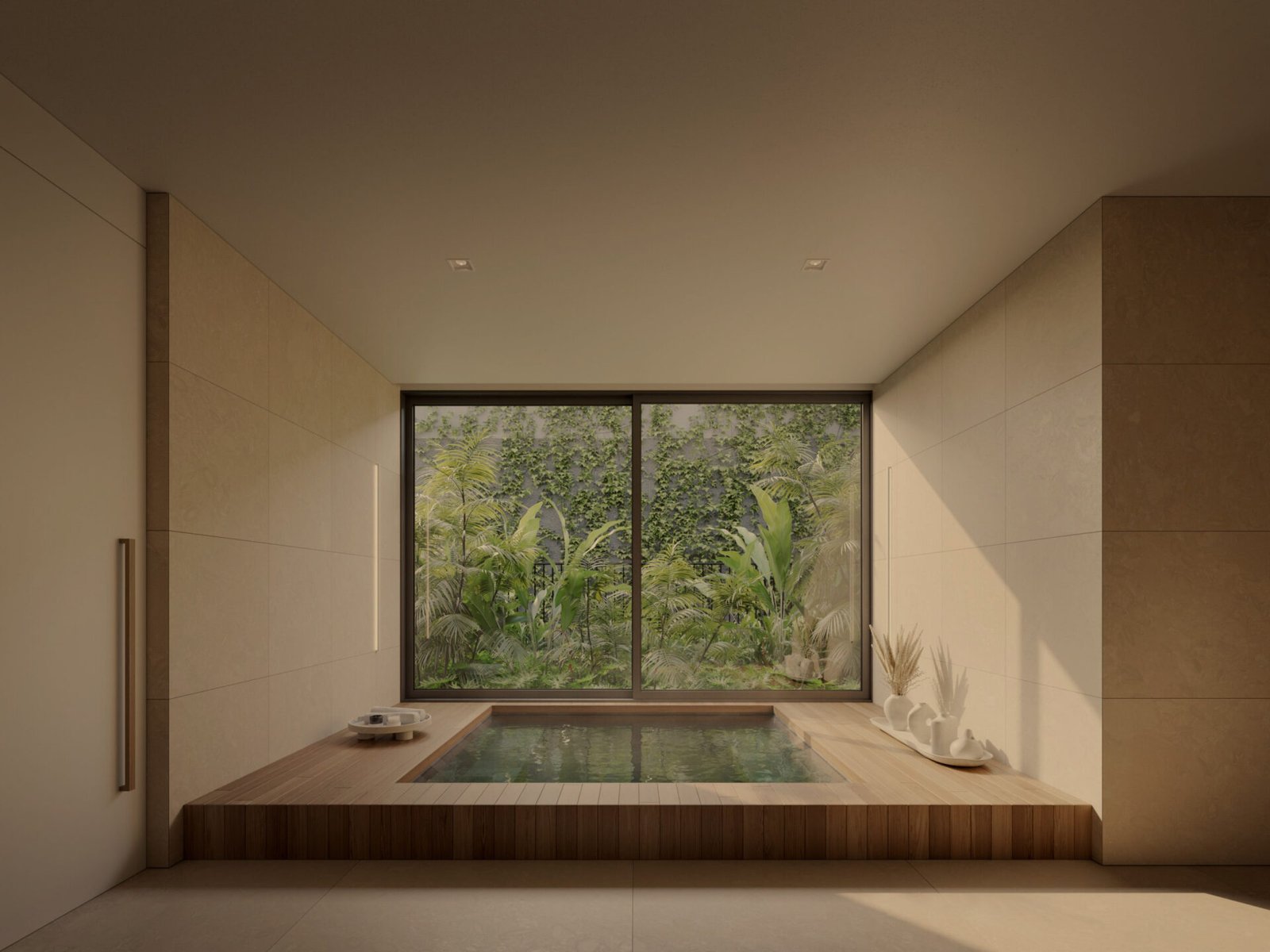 Apartamento na Beira Mar: Varanda Assis Chateaubriand