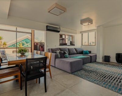 COBERTURA DUPLEX