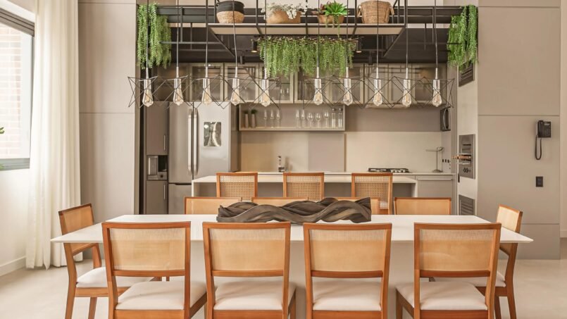 Apartamento Duplex Em Jurerê Internacional