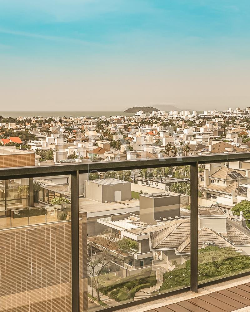 Apartamento Duplex Em Jurerê Internacional
