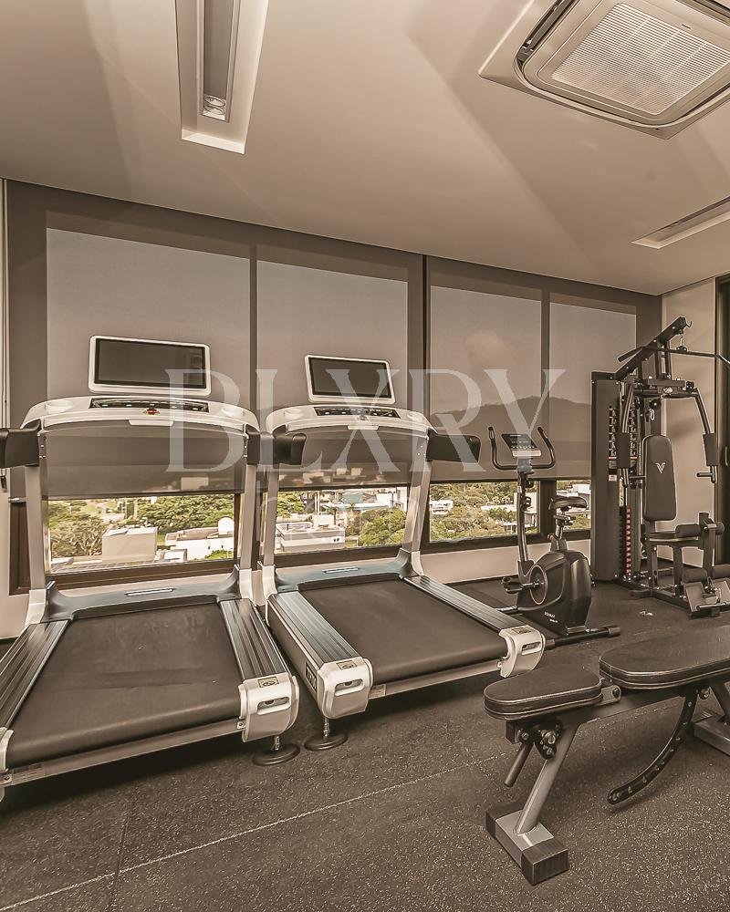 Apartamento Duplex Em Jurerê Internacional