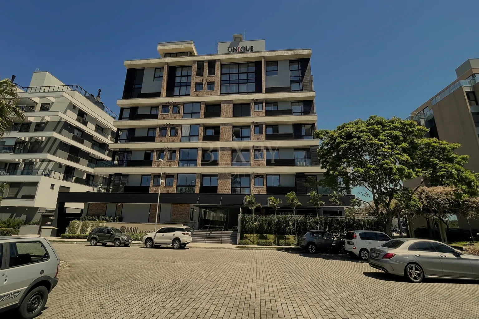 Apartamento no Soul em Jurere Internacional Florianopolis D