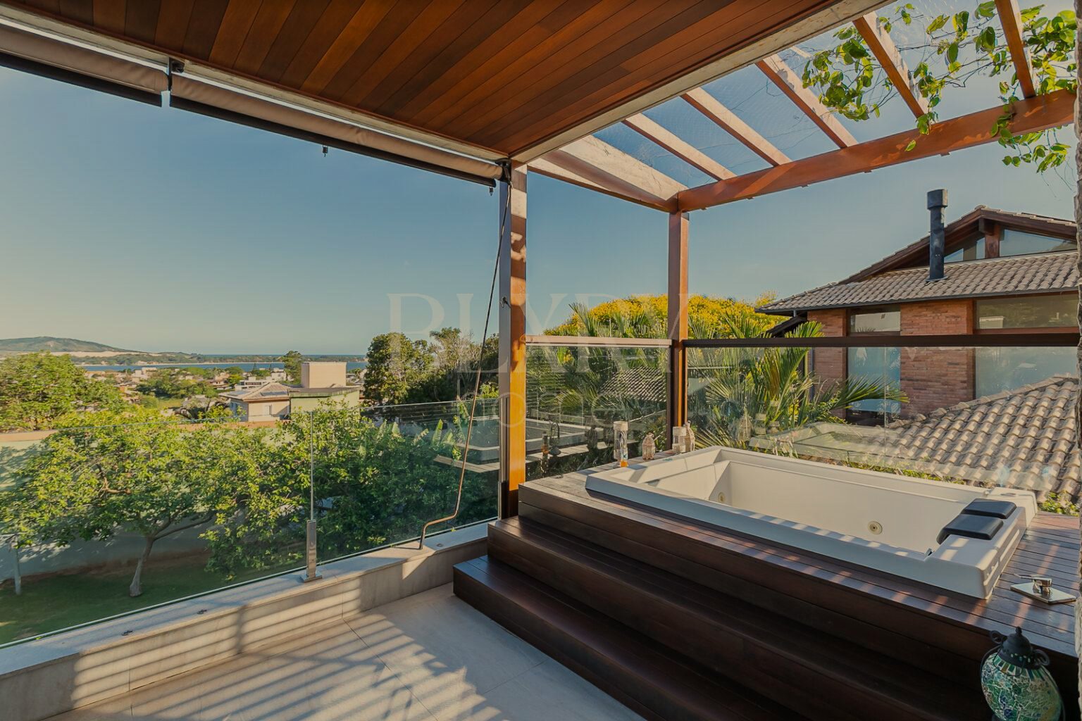 Casa em condominio na Lagoa da Conceição em Florianopolis (4)