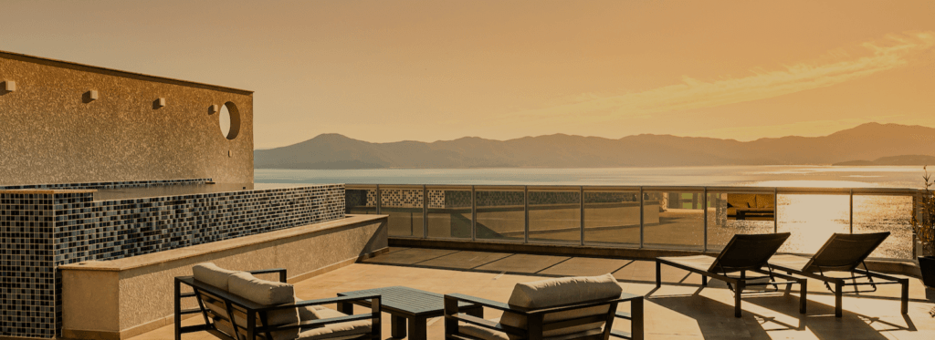 Cobertura alto padrão luxo em florianópolis, santa catarina, jurerê, santo antonio de lisboa, cacupe, joao paulo, daniela, praia, mar, vista