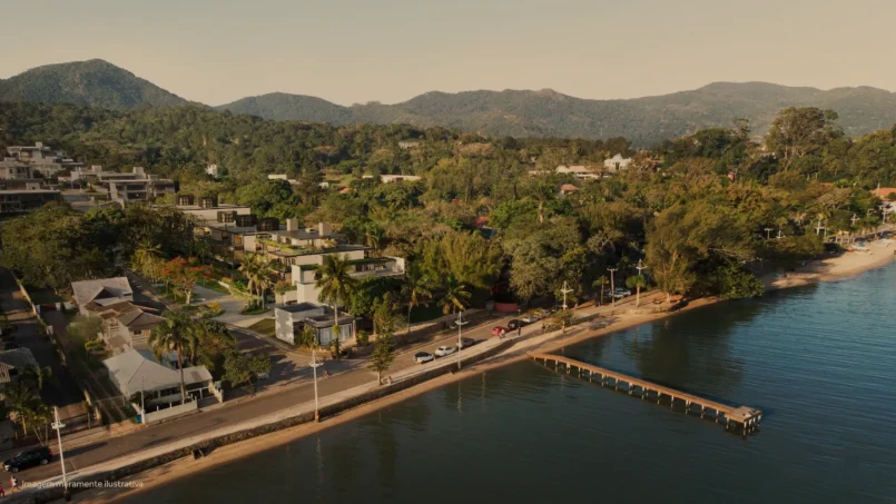 PASSEIO DO MAR: APARTAMENTOS À VENDA NO CACUPÉ​