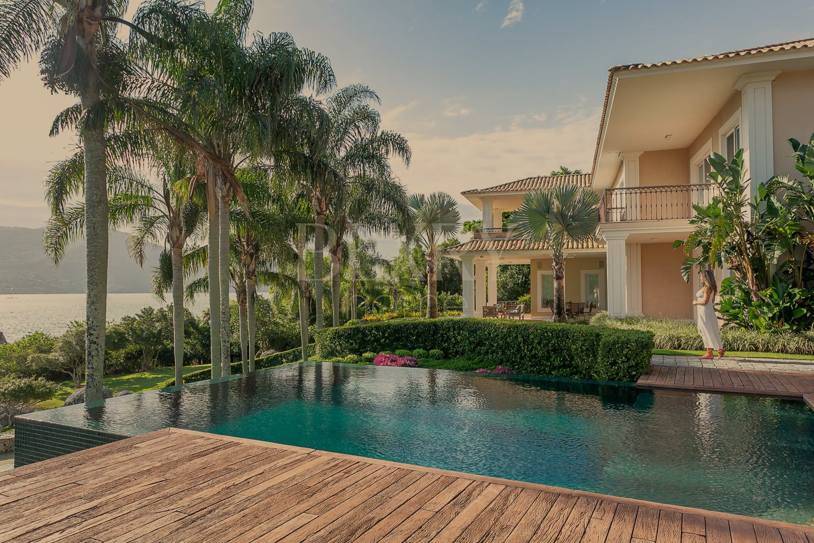 Casa na Lagoa da Conceição