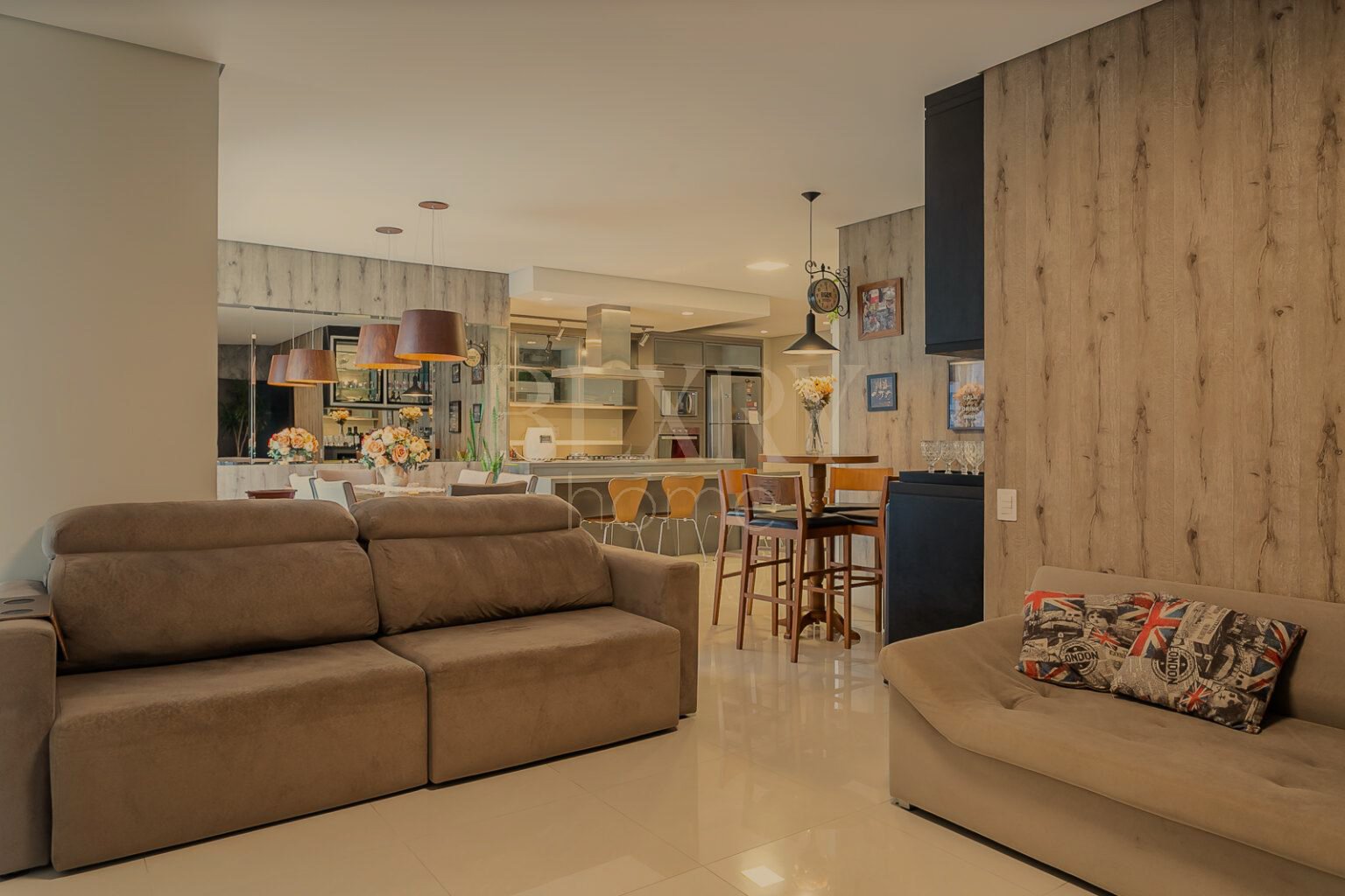 Apartamento no Centro de Florianópolis (21)