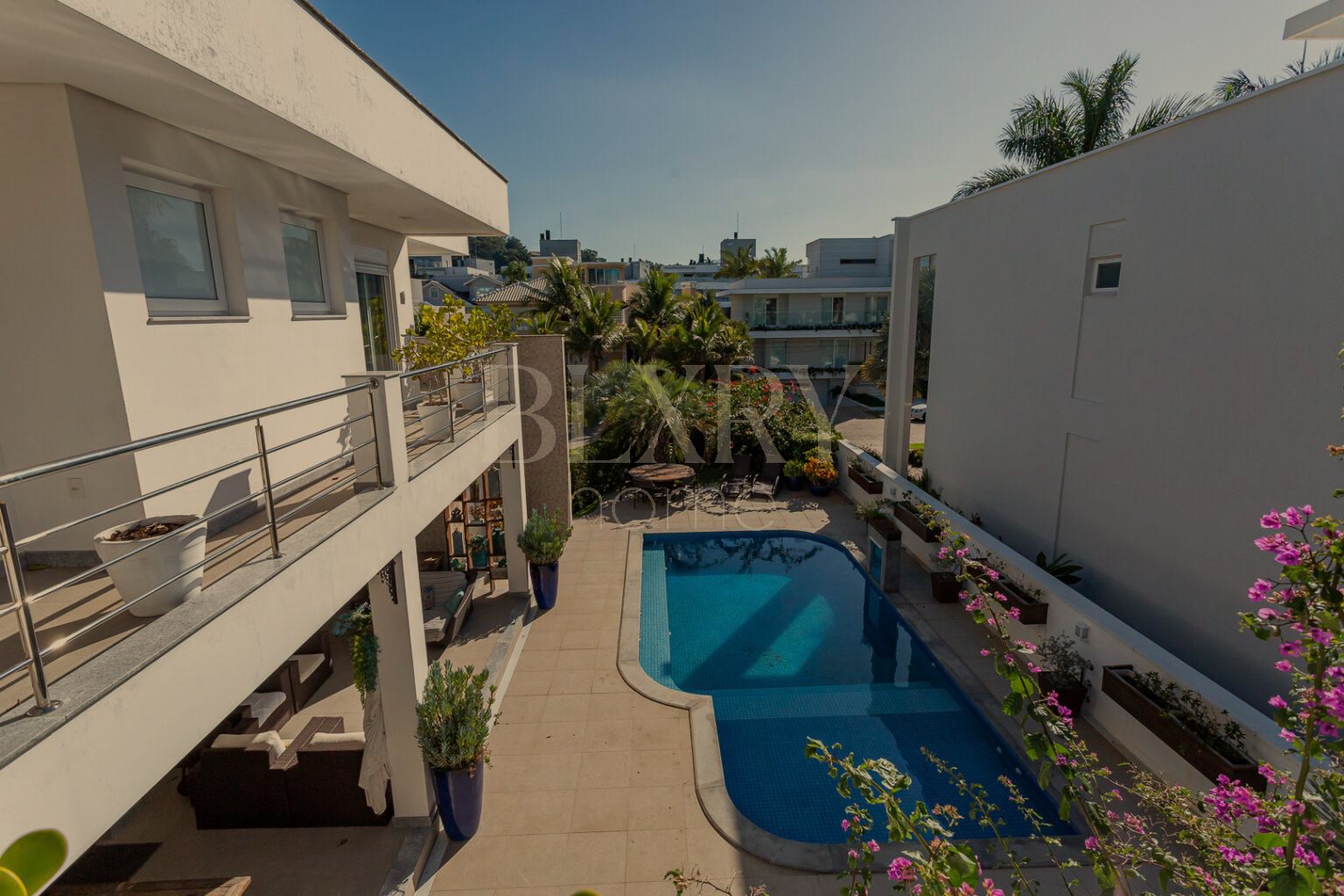 Casa em Jurerê Internacional em Florianópolis (34)