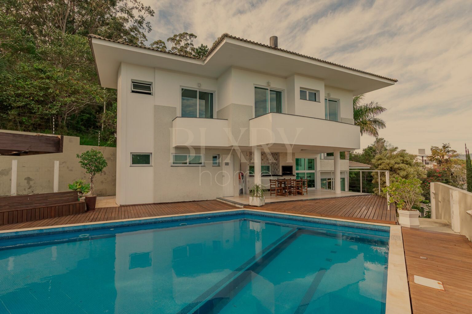 Casa no bairro João Paulo em Florianópolis (2)