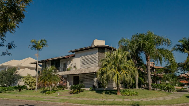 Casa em Jurerê Internacional