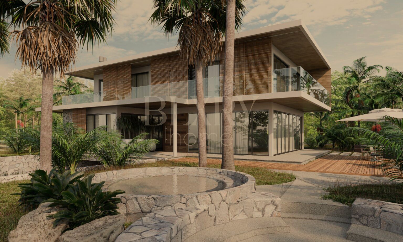Casa em condominio em Rancho Queimado (4)