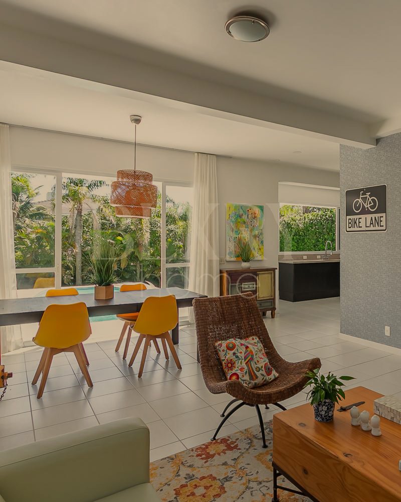 Casa em condomínio no Rio Tavares, em Florianópolis