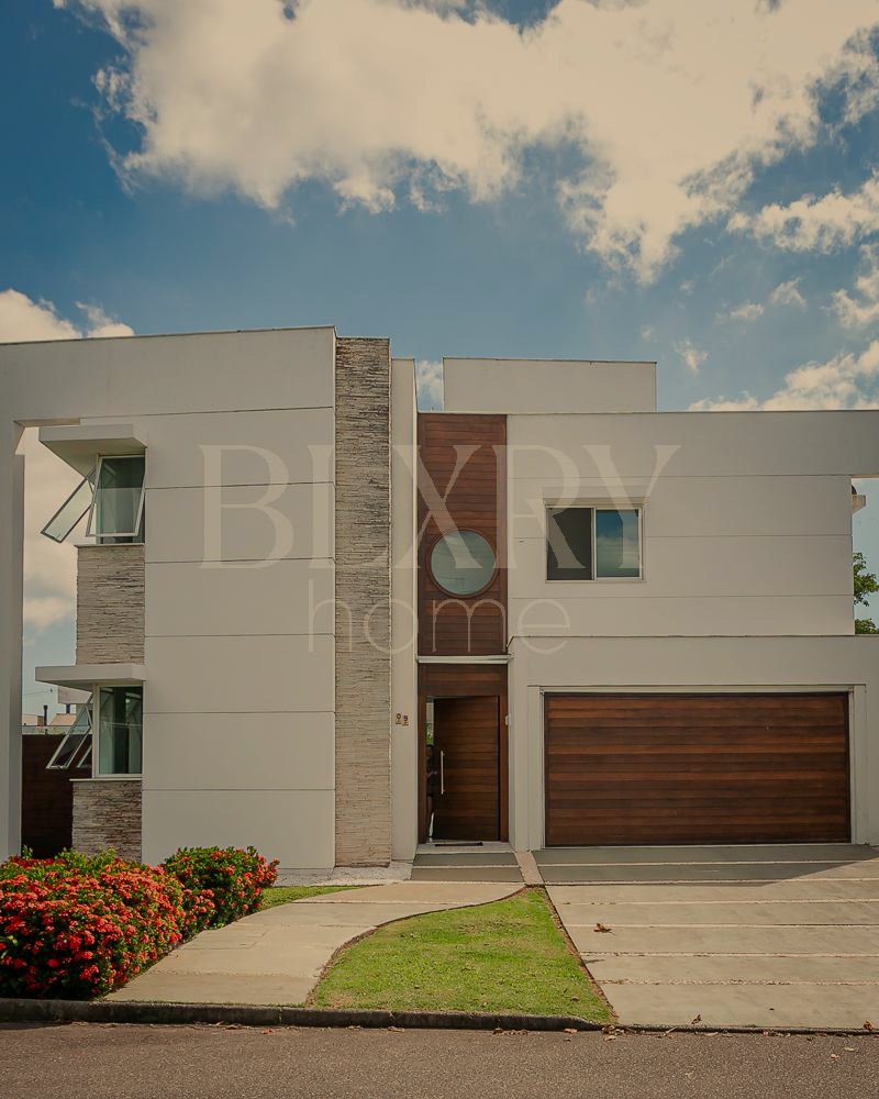 Casa em condomínio no Rio Tavares, em Florianópolis