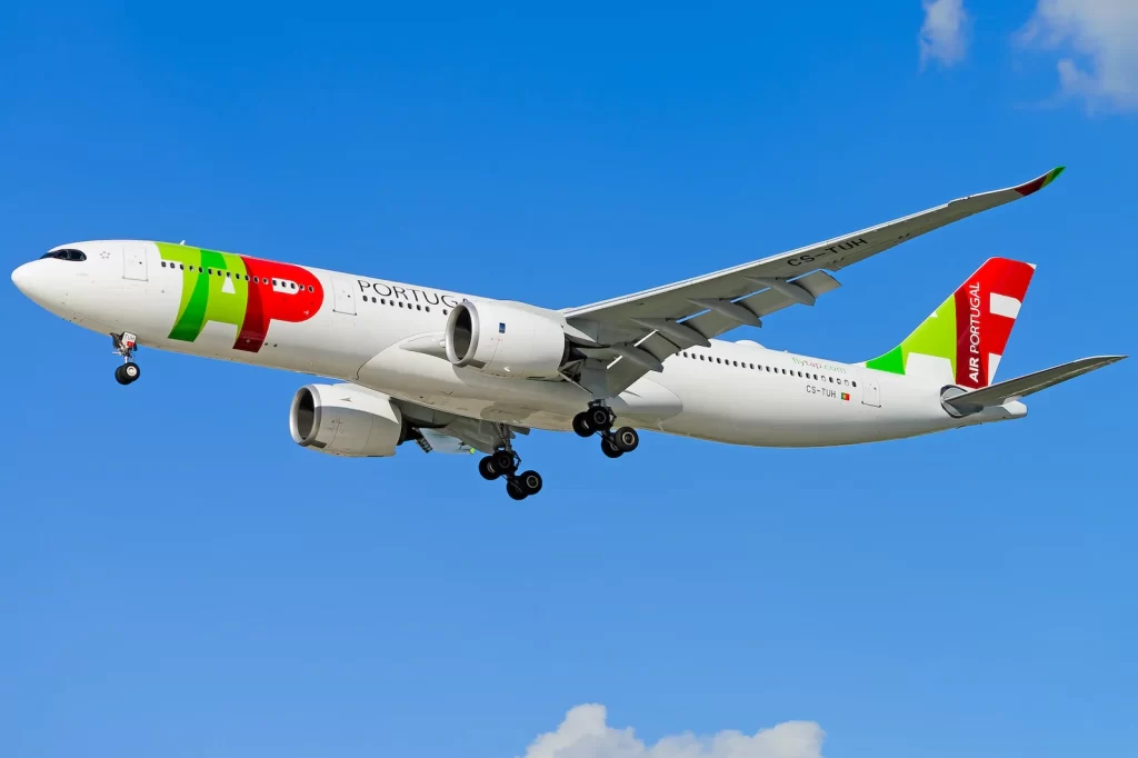 TAP Air Portugal: Floripa terá Voo Direto para a Europa 3x por Semana