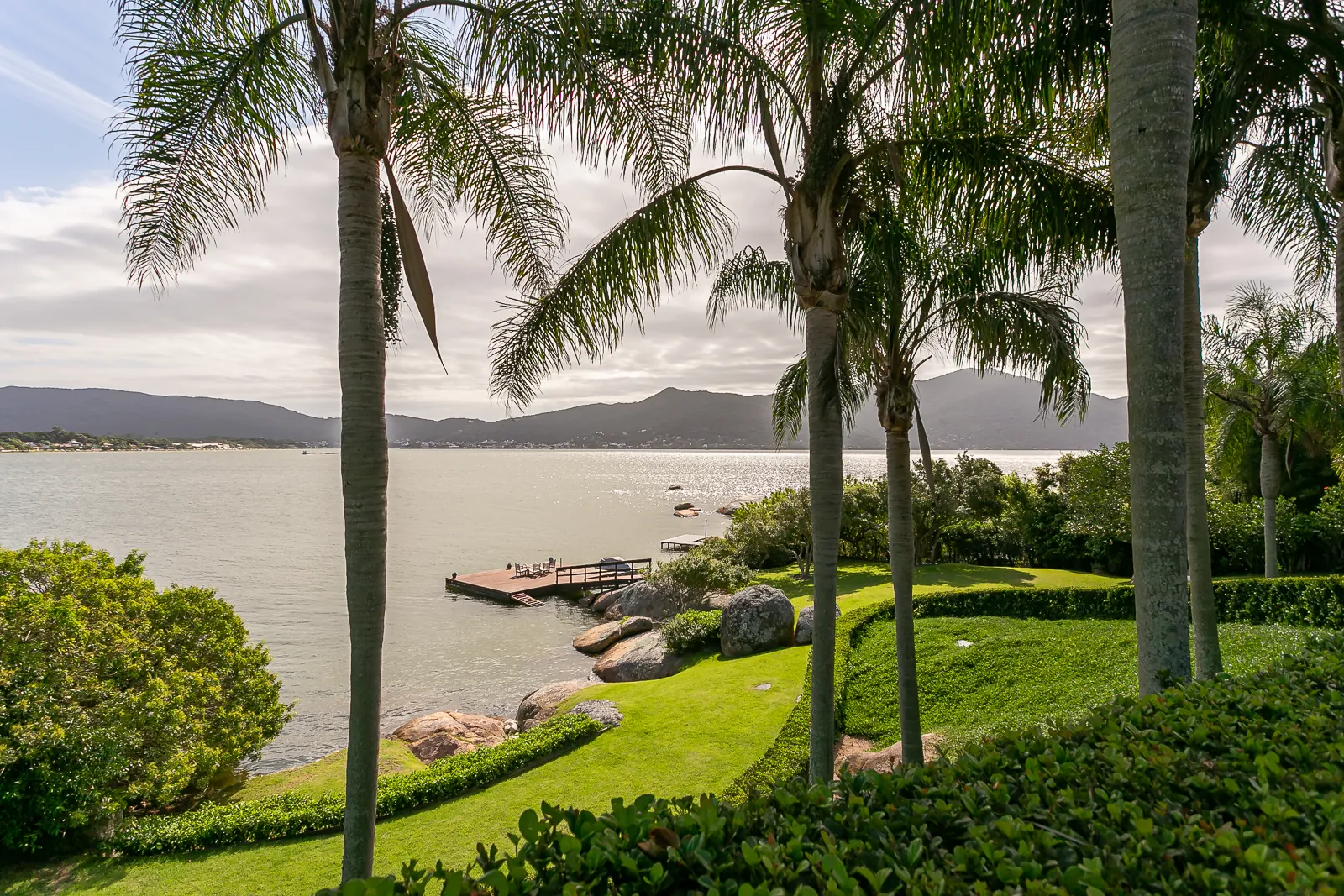 Casa na Lagoa da Conceição