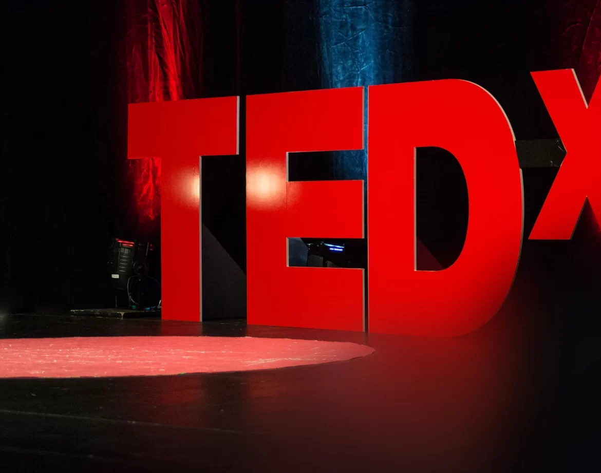 TEDx UDESC: Palestras Curtas e de Alto Valor e Impacto