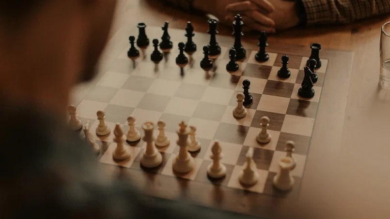 Brazil Chess Series: Torneio Internacional de Xadrez em Floripa