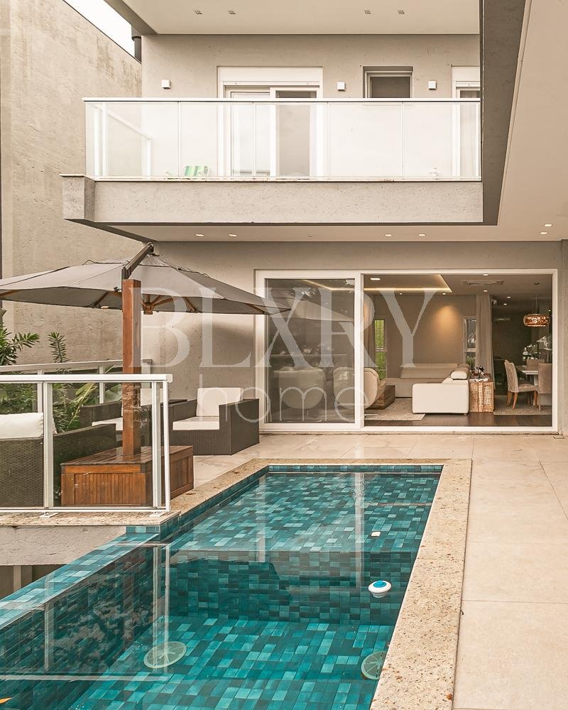 CASA NO CÓRREGO GRANDE