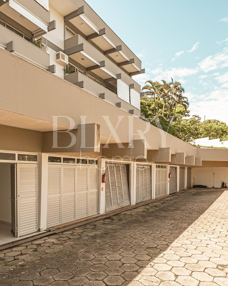 Apartamento frente mar em Canasjurê