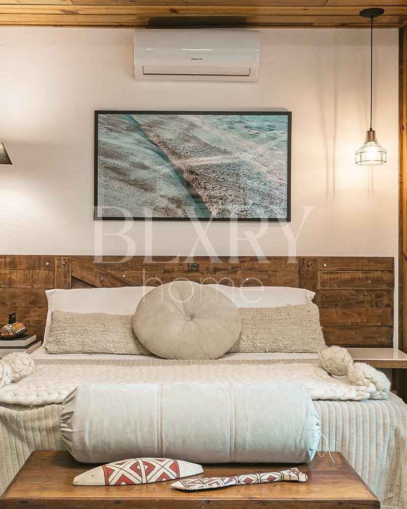CASA NA BARRA DA LAGOA