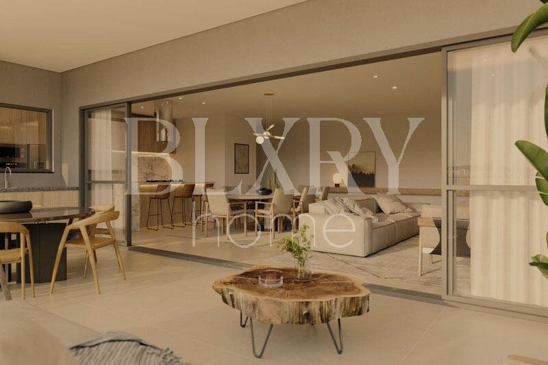 APARTAMENTO EM JURERÊ INTERNACIONAL