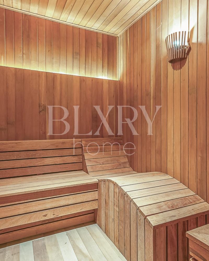 APARTAMENTO NA BEIRA-MAR