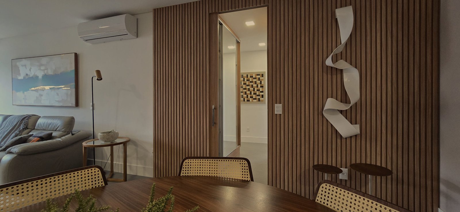 Apartamento em Jurerê Internacional