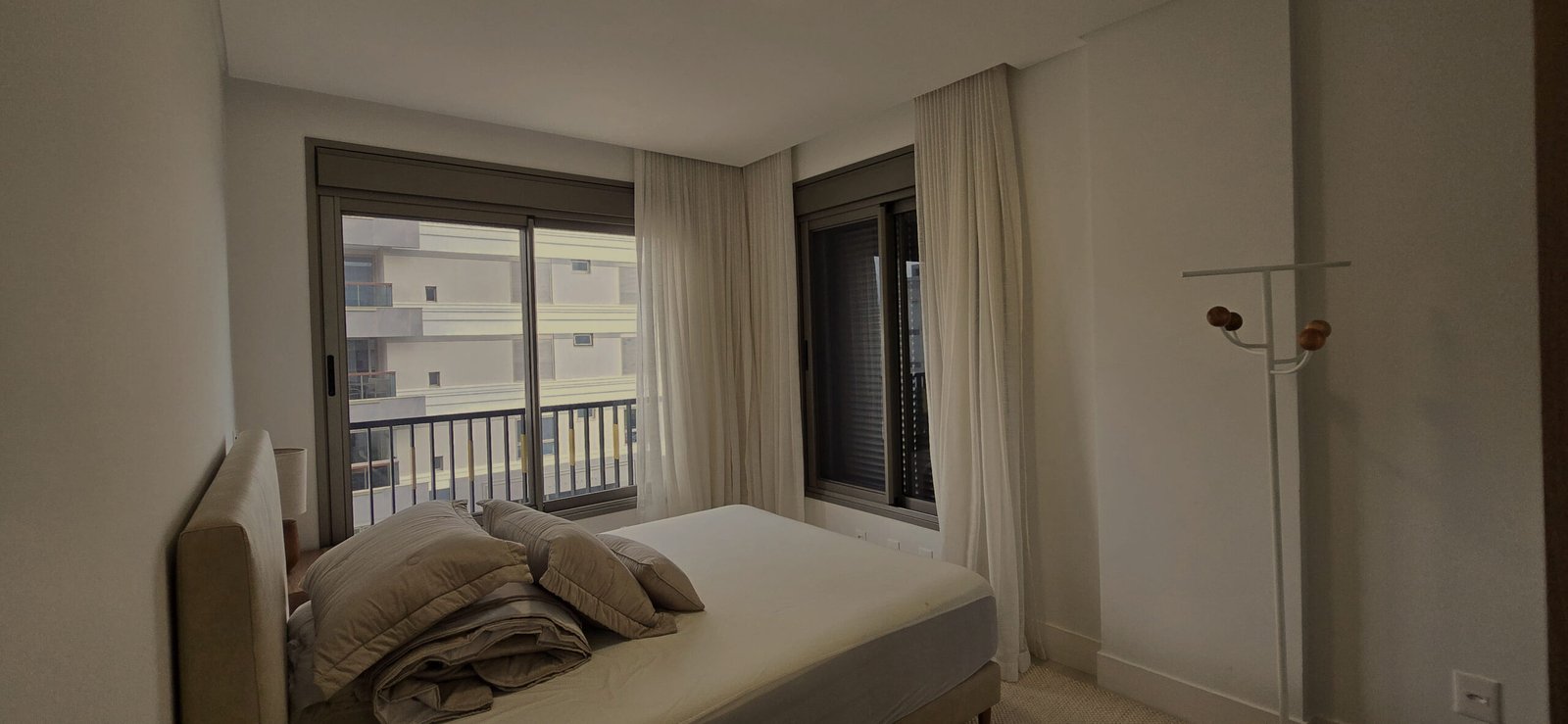 Apartamento em Jurerê Internacional