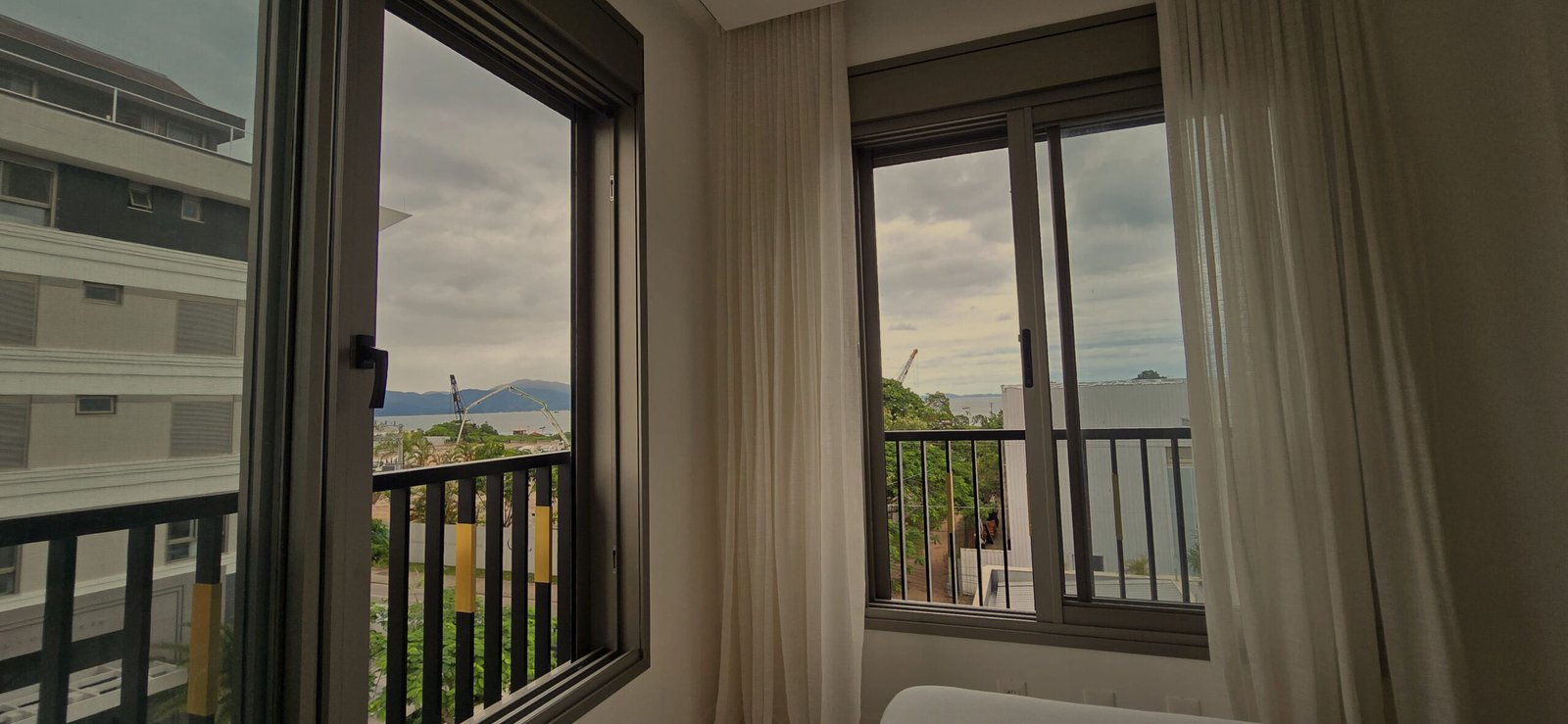 Apartamento em Jurerê Internacional