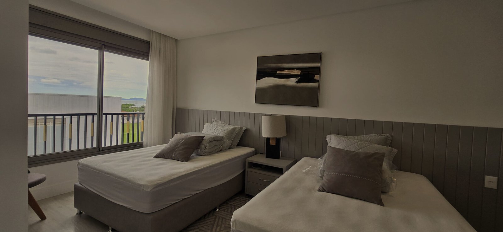 Apartamento em Jurerê Internacional