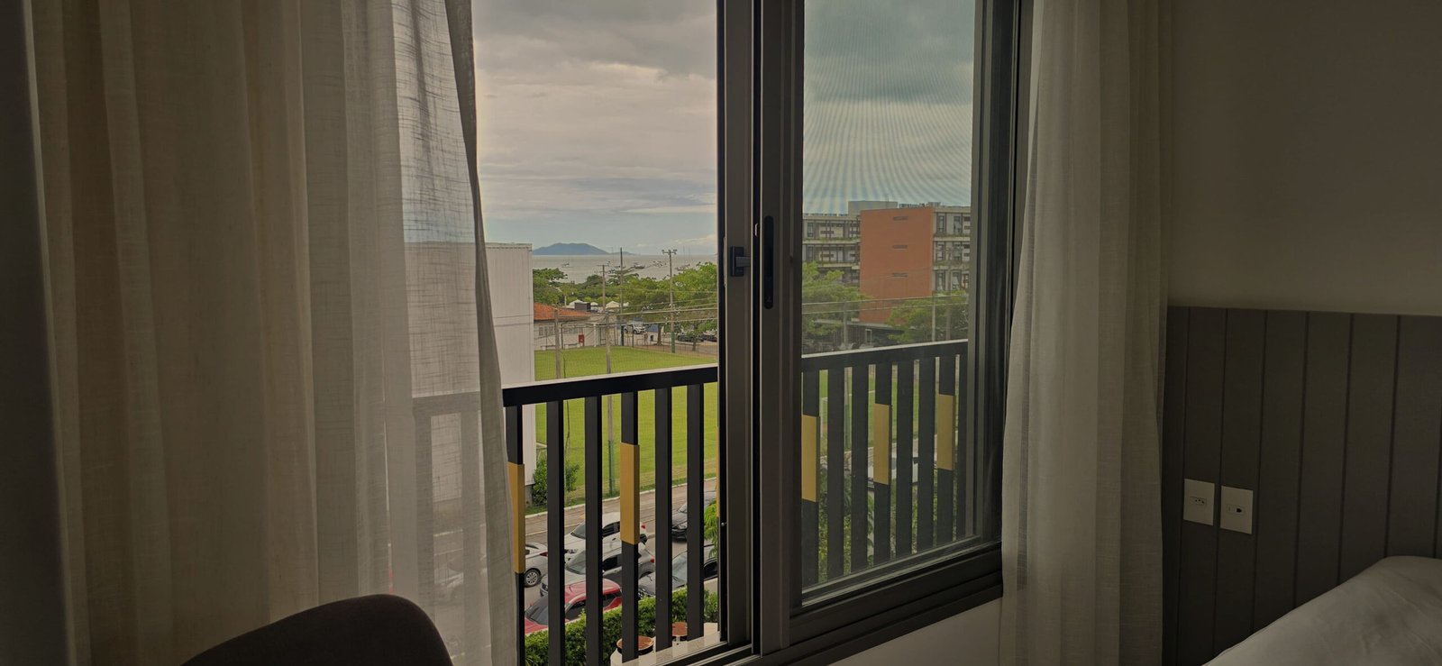 Apartamento em Jurerê Internacional