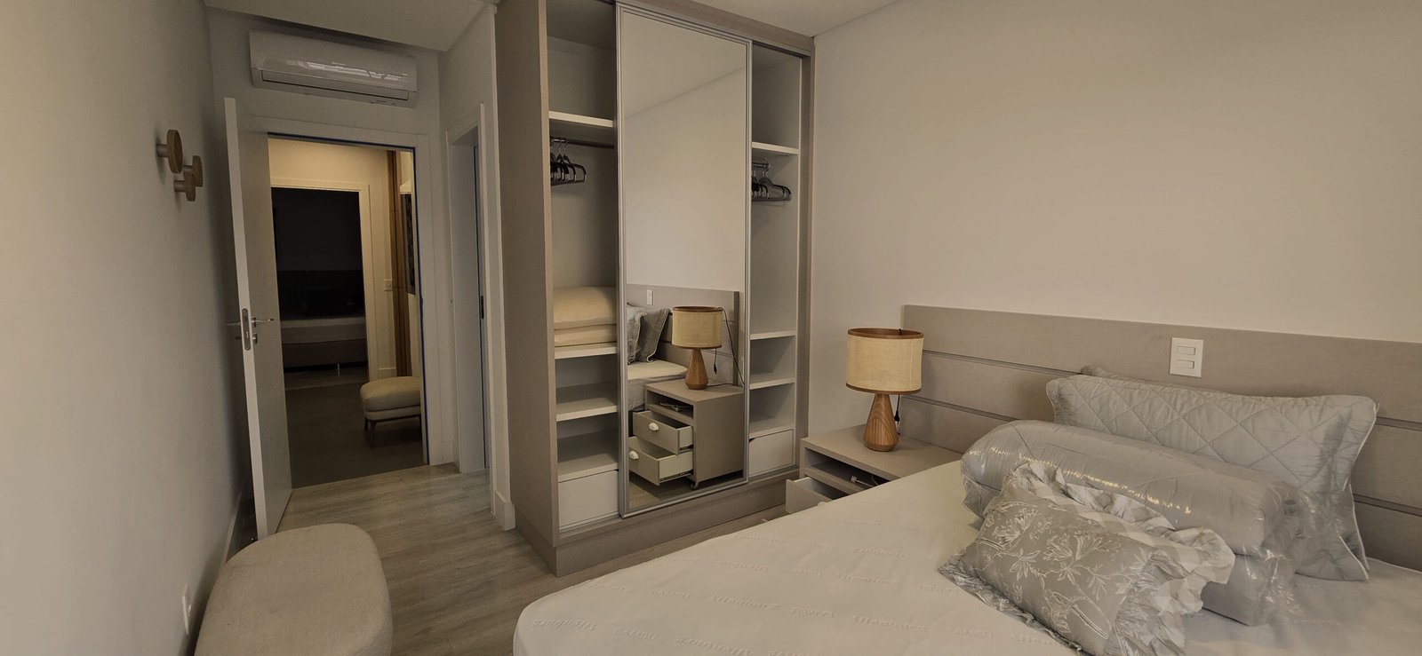 Apartamento em Jurerê Internacional
