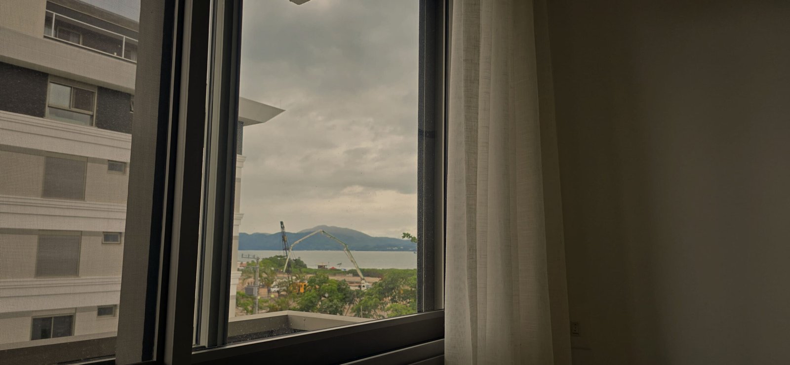Apartamento em Jurerê Internacional