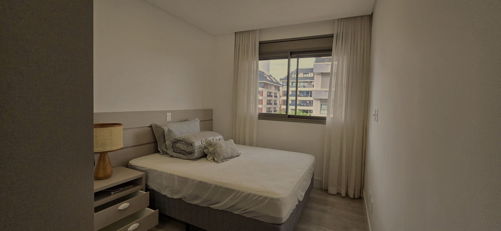 Apartamento em Jurerê Internacional