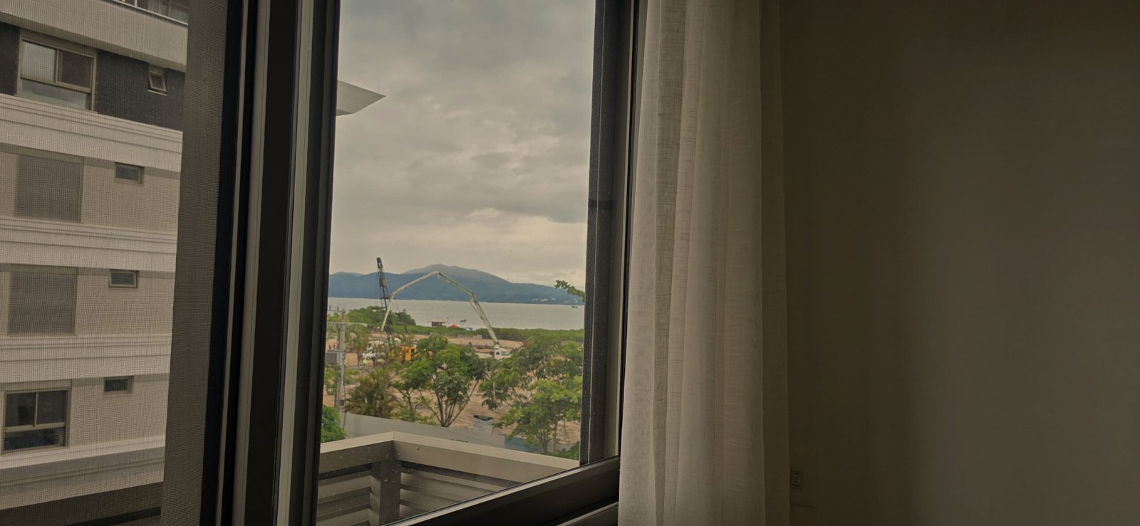 Apartamento em Jurerê Internacional