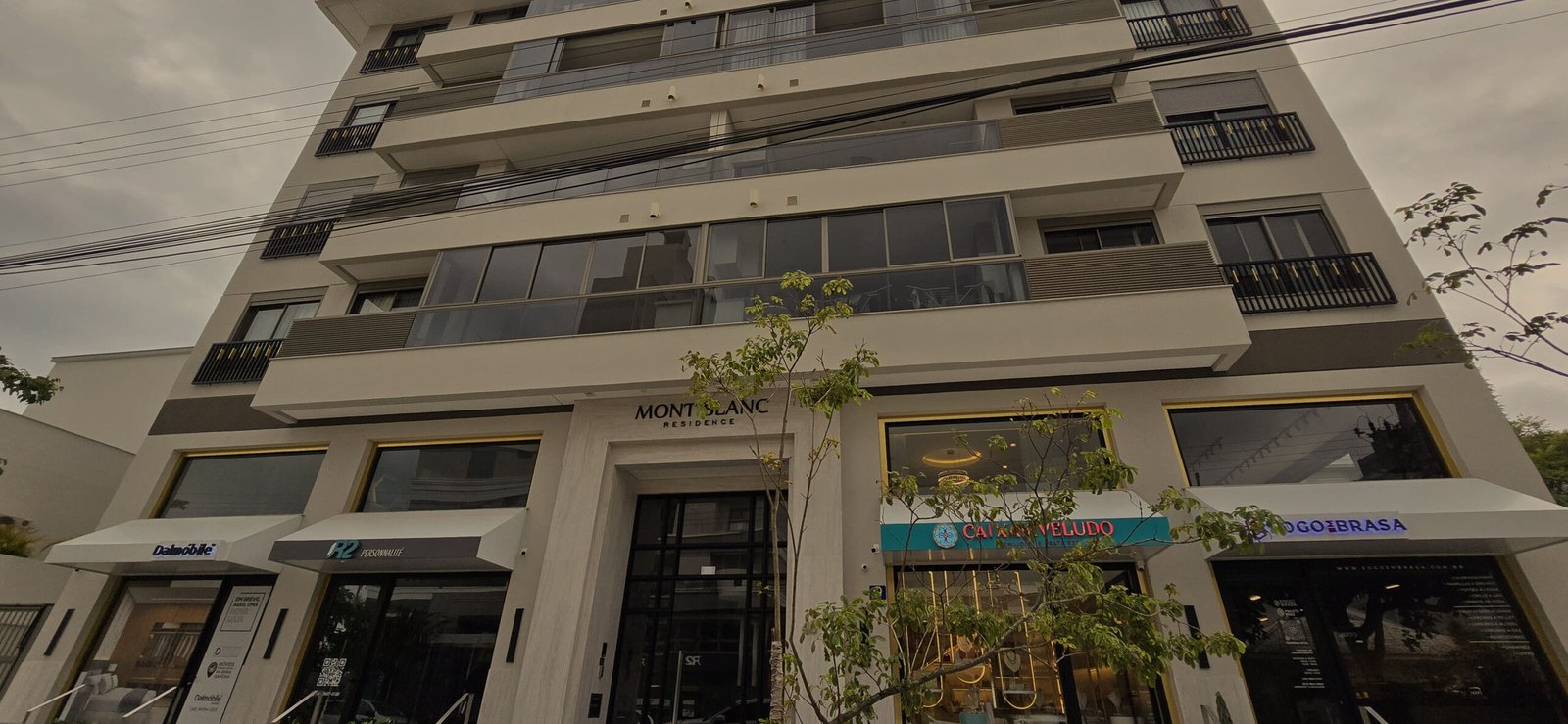 Apartamento em Jurerê Internacional