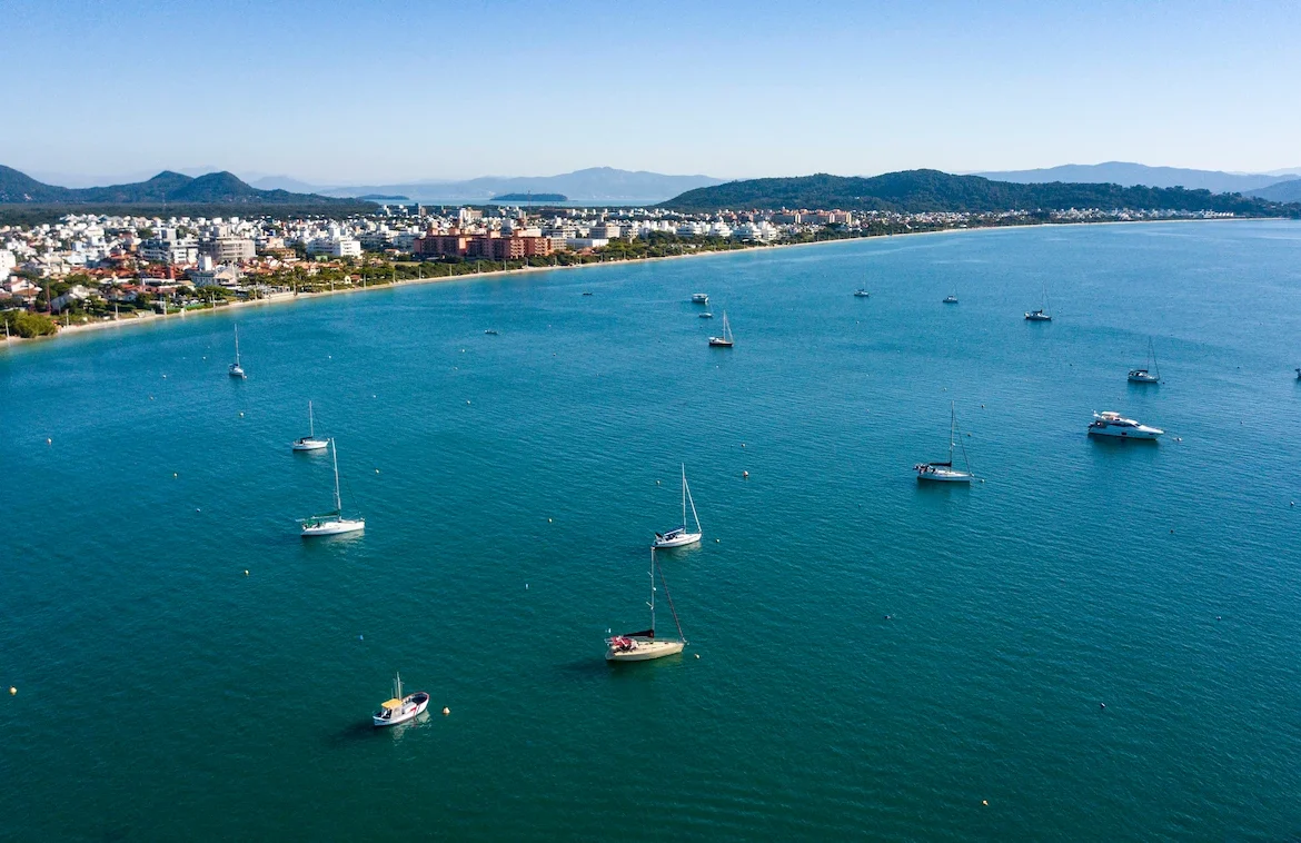 PIB de Florianópolis: Como a Tecnologia Representa 25% da Economia da Capital Catarinense?