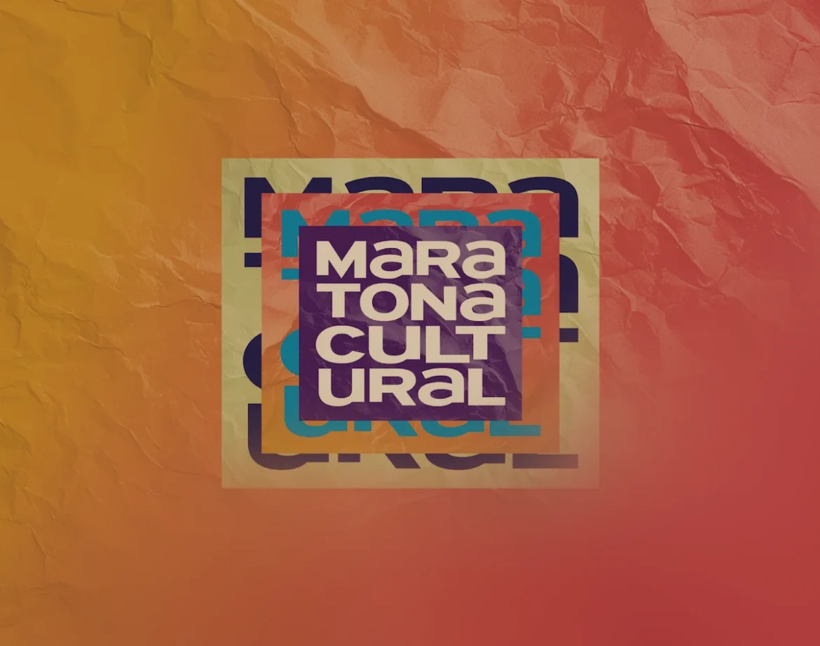 11ª Maratona Cultural de Florianópolis: Programação Oficial Completa e Atrações