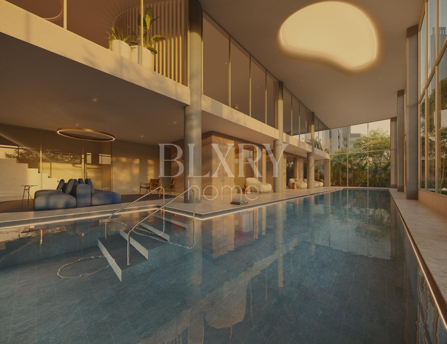 APARTAMENTO NO D/SENSE NO CENTRO