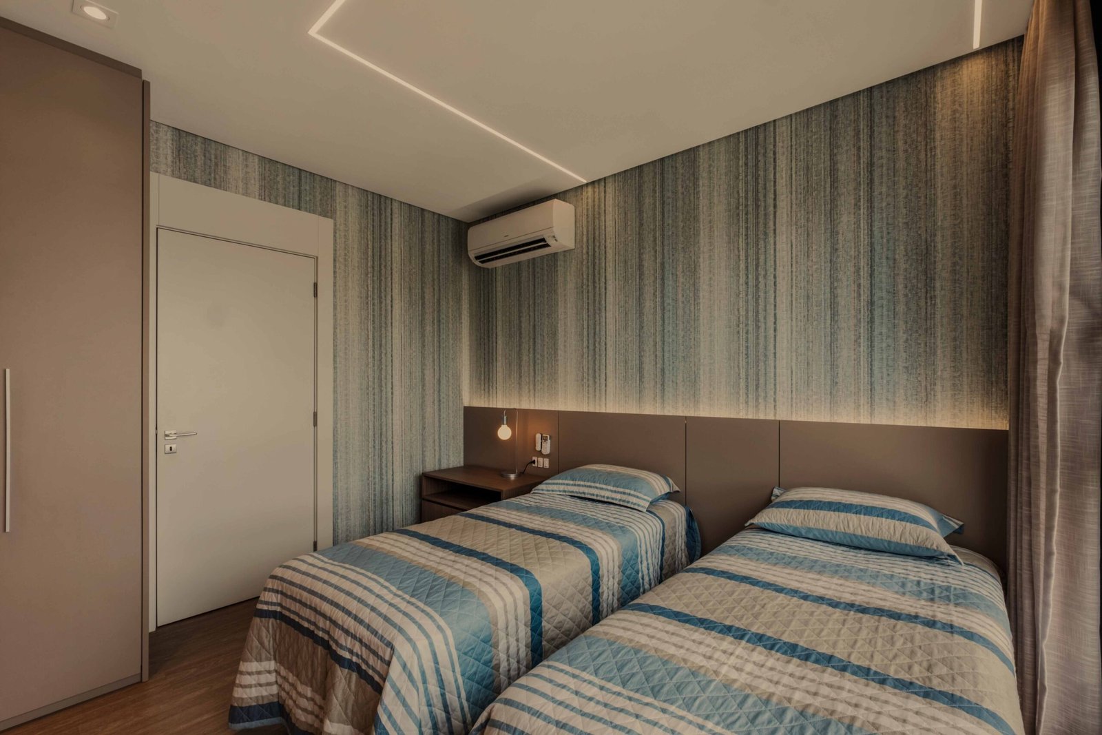 Apartamento no Vitra em Jurerê Internacional