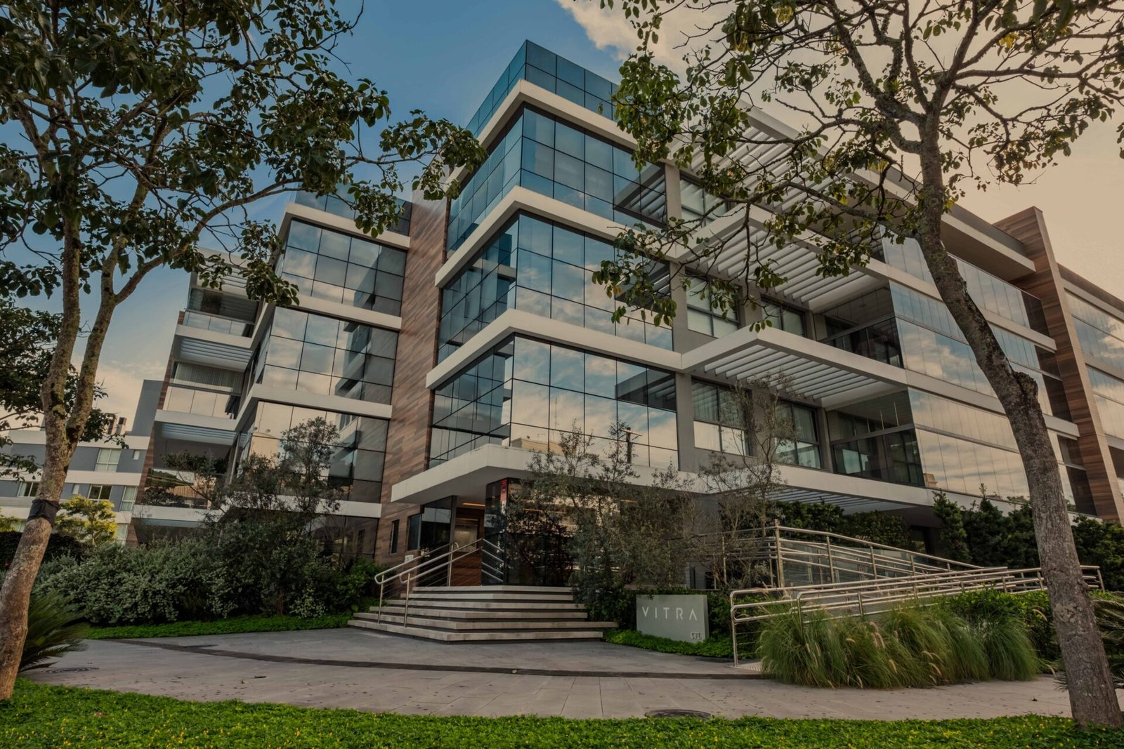 Apartamento no Vitra em Jurerê Internacional