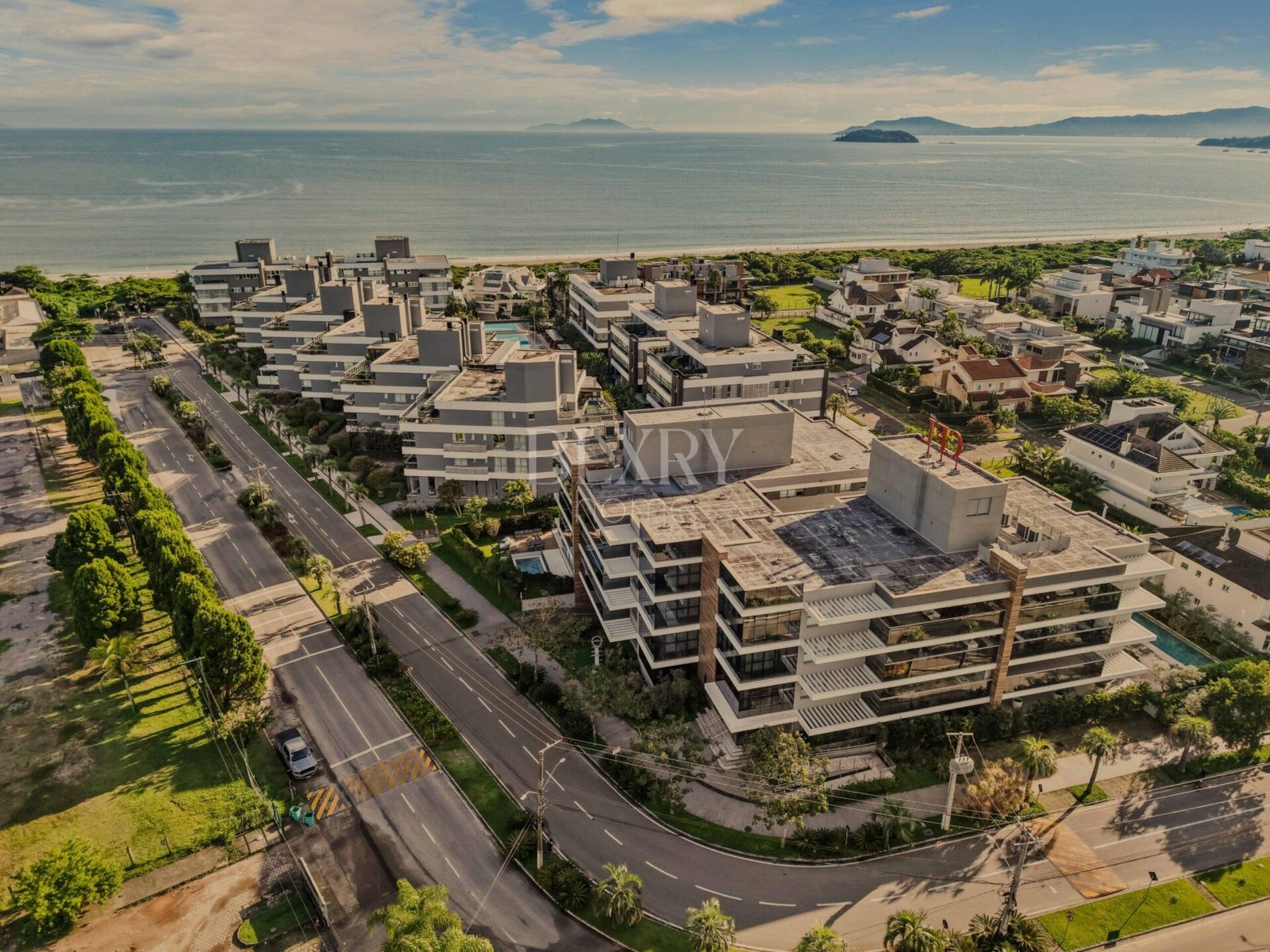 Apartamento no Vitra em Jurerê Internacional