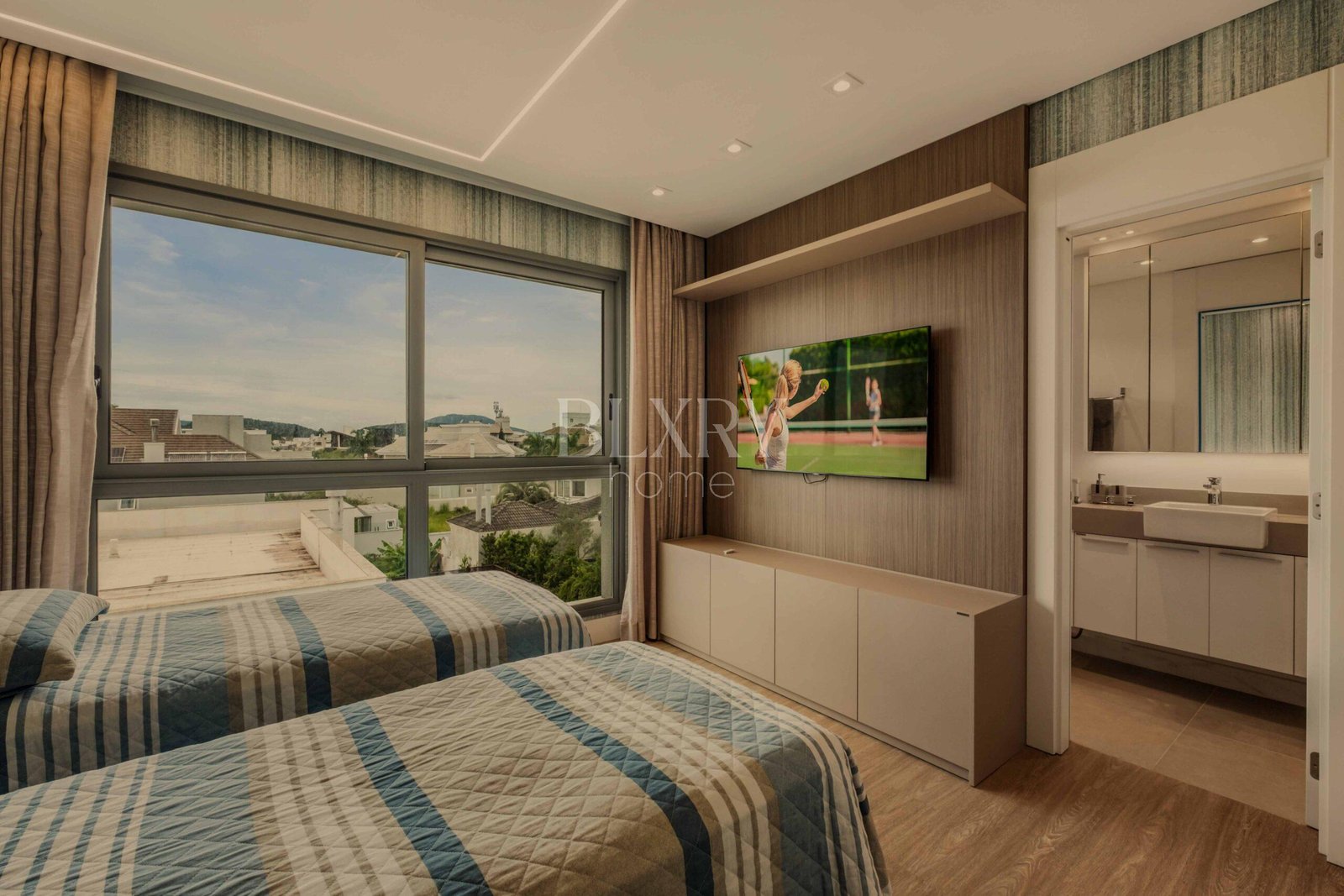Apartamento no Vitra em Jurerê Internacional