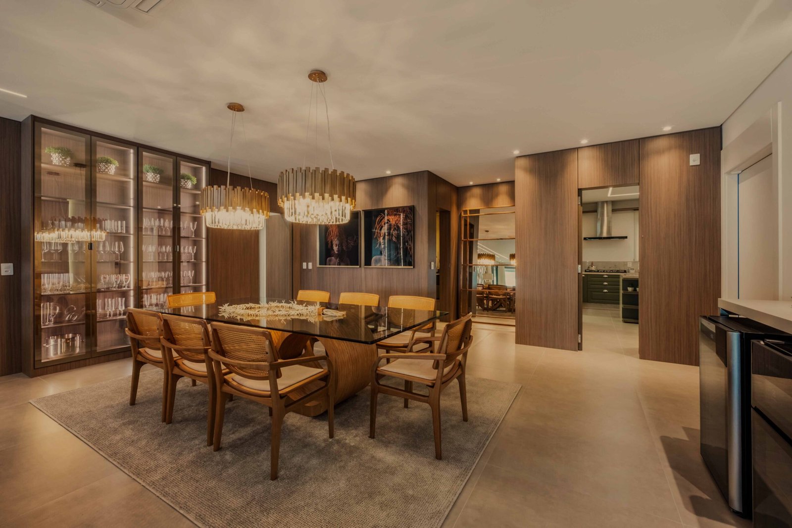 Apartamento no Vitra em Jurerê Internacional