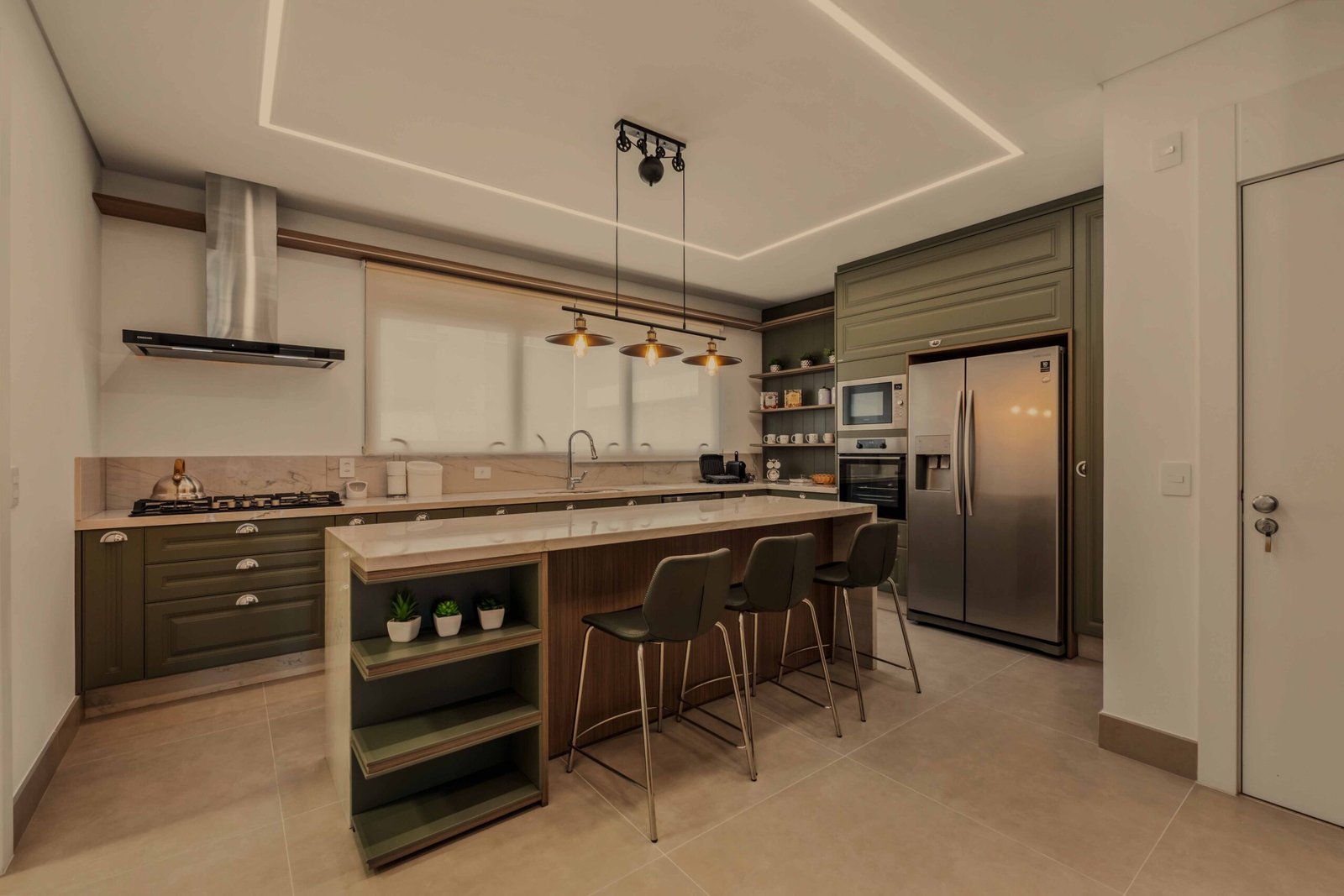 Apartamento no Vitra em Jurerê Internacional