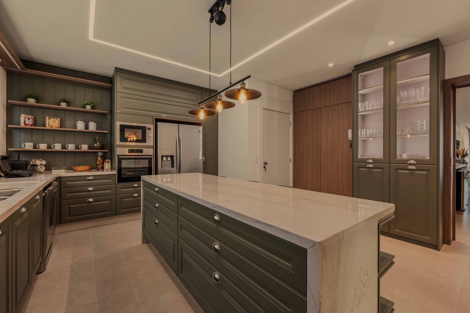 Apartamento no Vitra em Jurerê Internacional