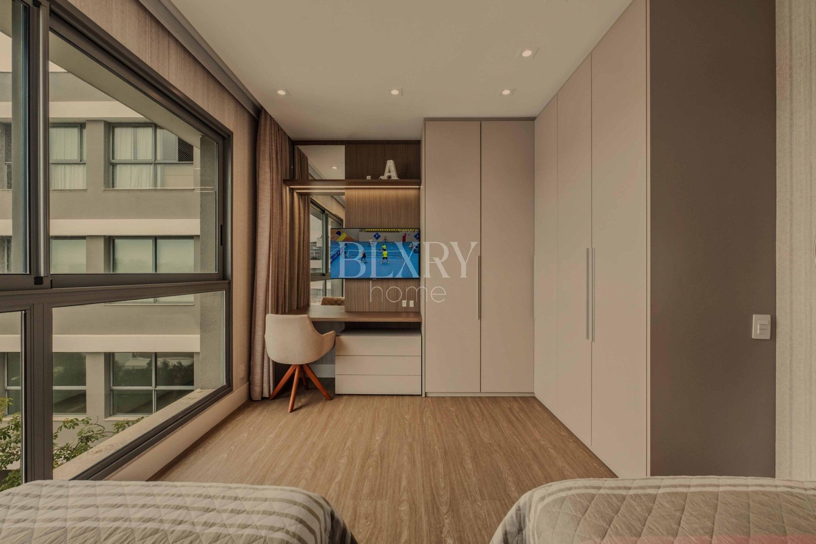Apartamento no Vitra em Jurerê Internacional