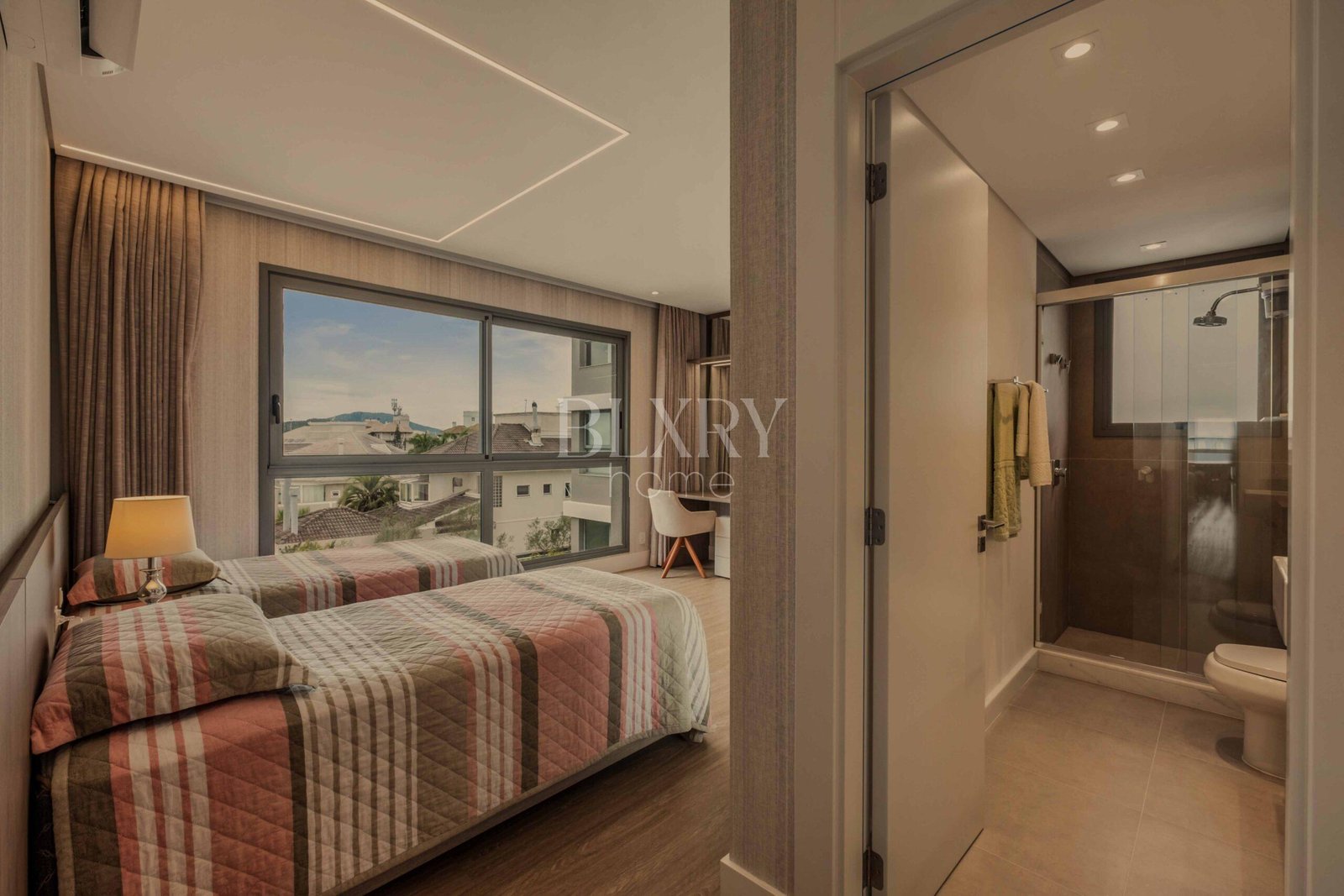 Apartamento no Vitra em Jurerê Internacional