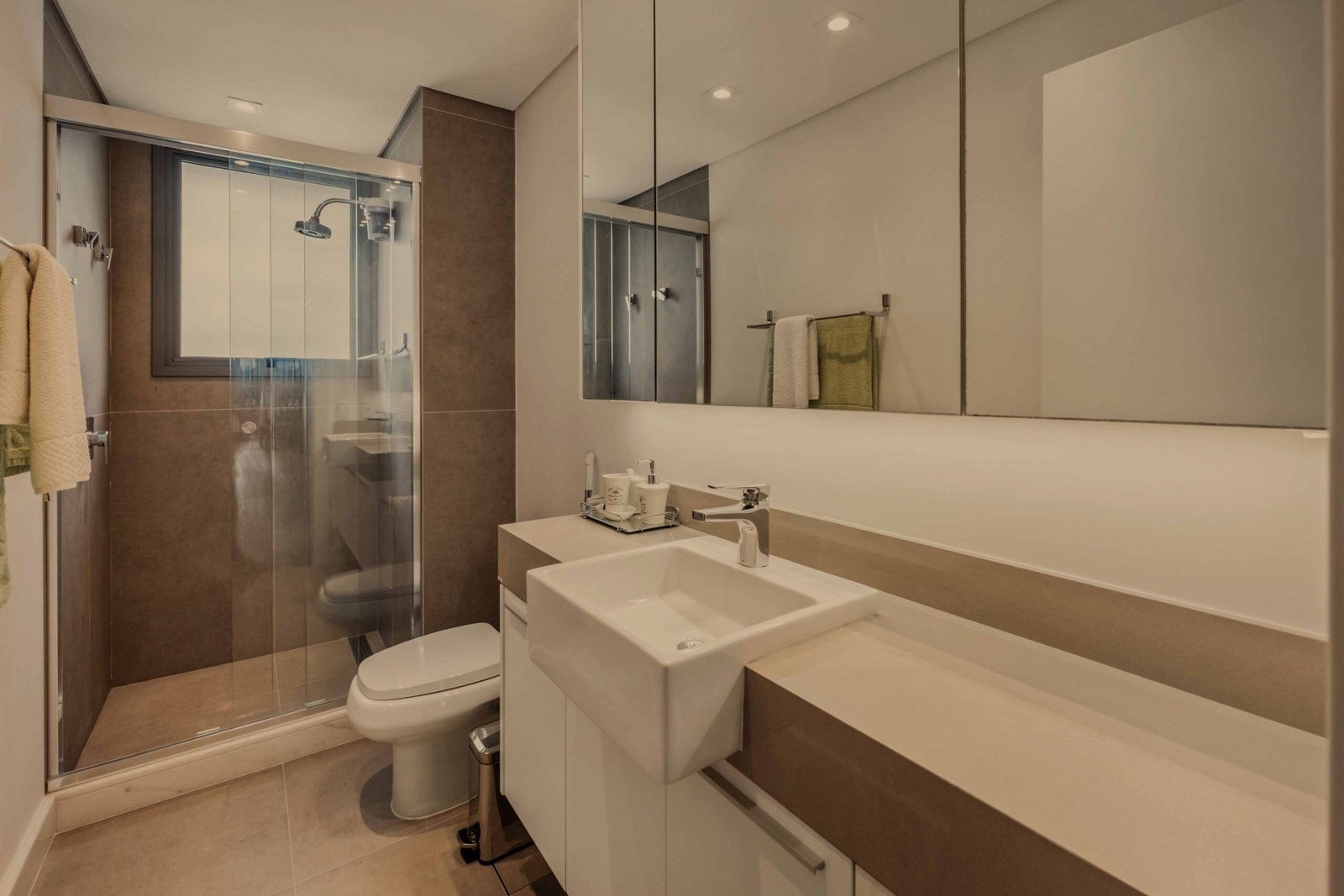 Apartamento no Vitra em Jurerê Internacional